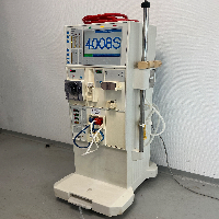 Fresenius Medical Care 4008 S Hemodialysis Machine image 1